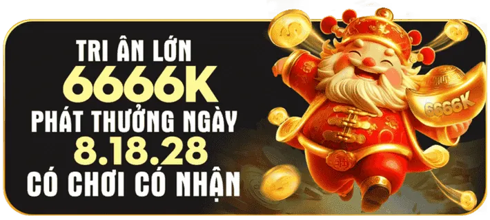 Hoàn trả thể thao, casino và slot game