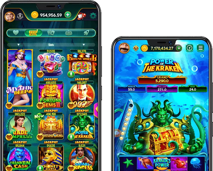 Ưu đãi và khuyến mãi slot game