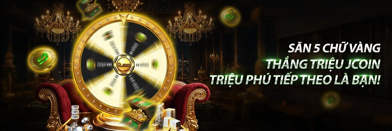 Trò chơi slot xvip chính thức với jackpot lớn