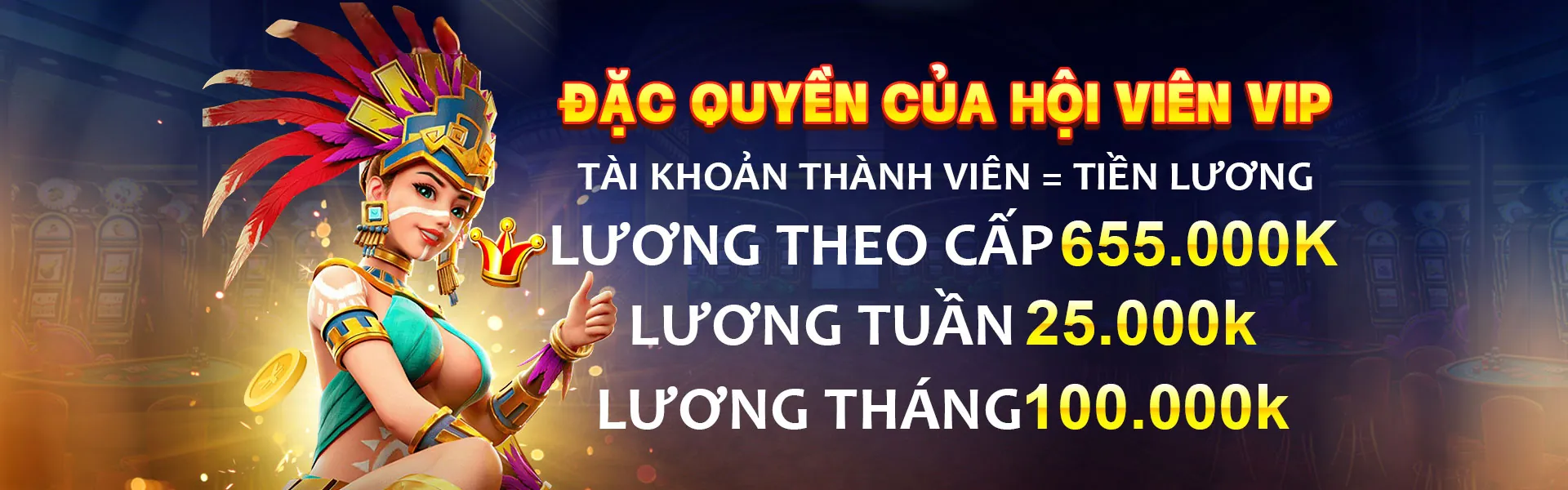 Sòng Bạc Trực Tuyến xvip chính thức 2026