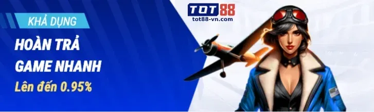 Tỷ Lệ Thắng Cao